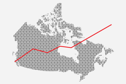 Canadá quer mais imigrantes: 450 mil por ano até 2021 ou 2025?